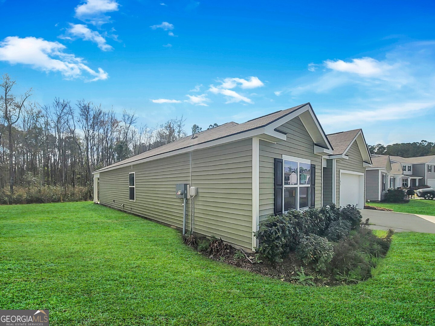 109 Barbados Circle Guyton GA 31312