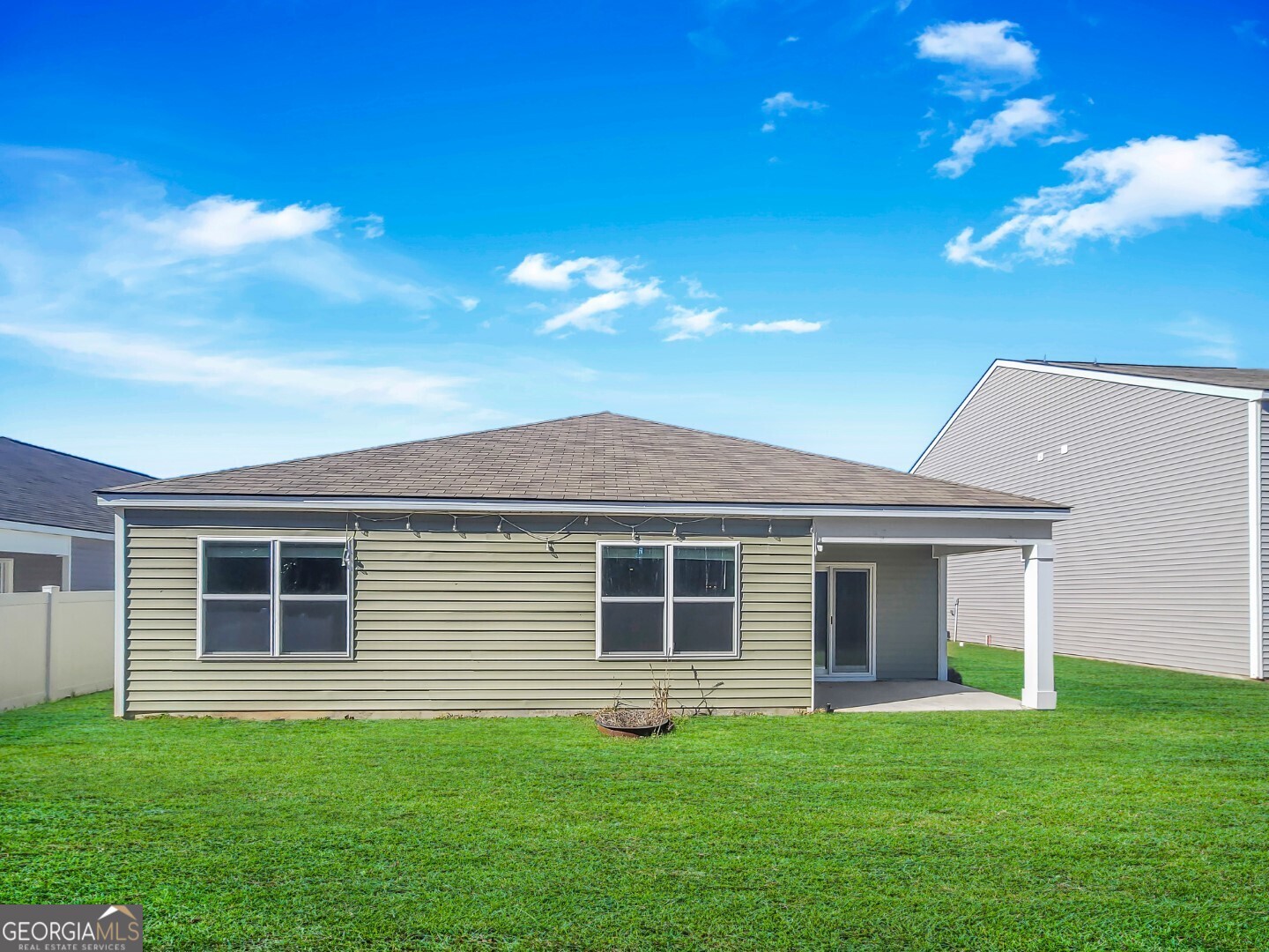109 Barbados Circle Guyton GA 31312
