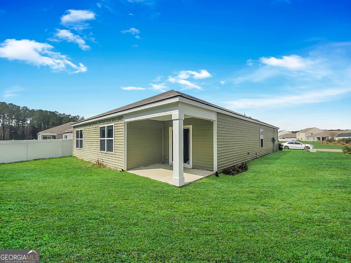 109 Barbados Circle Guyton GA 31312
