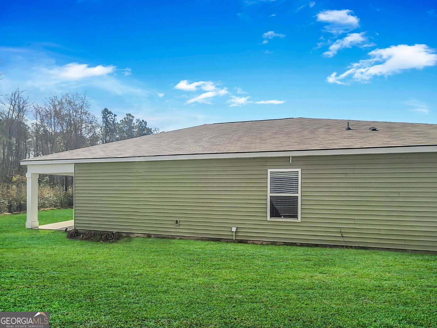 109 Barbados Circle Guyton GA 31312