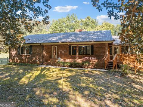 682 Mossy Creek Church Road Cleveland GA 30528