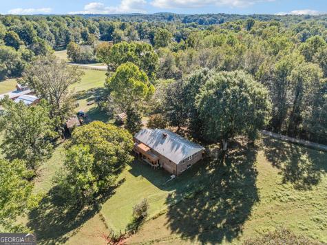 682 Mossy Creek Church Road Cleveland GA 30528