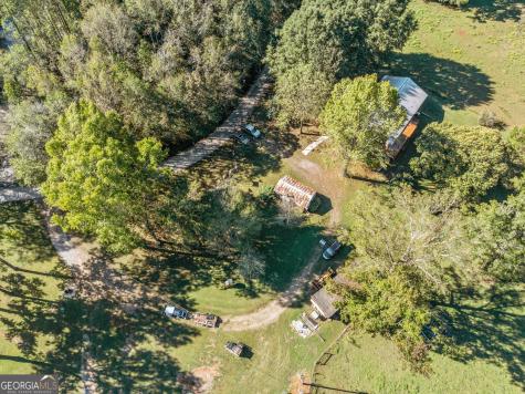 682 Mossy Creek Church Road Cleveland GA 30528
