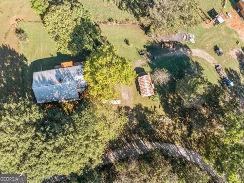 682 Mossy Creek Church Road Cleveland GA 30528