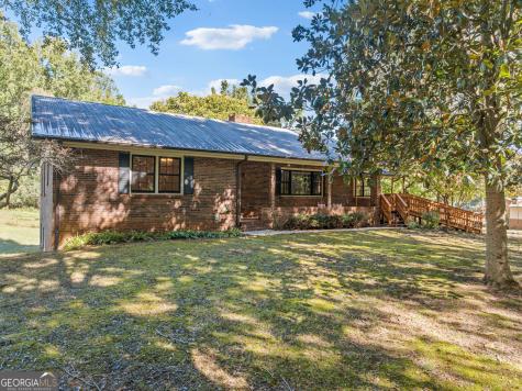 682 Mossy Creek Church Road Cleveland GA 30528