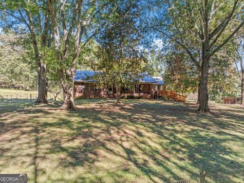682 Mossy Creek Church Road Cleveland GA 30528