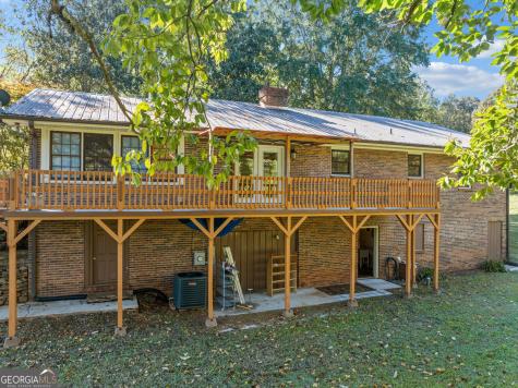682 Mossy Creek Church Road Cleveland GA 30528