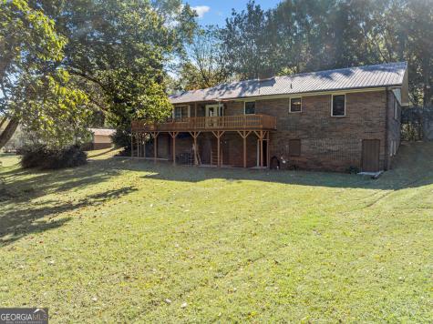 682 Mossy Creek Church Road Cleveland GA 30528