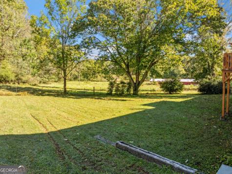 682 Mossy Creek Church Road Cleveland GA 30528