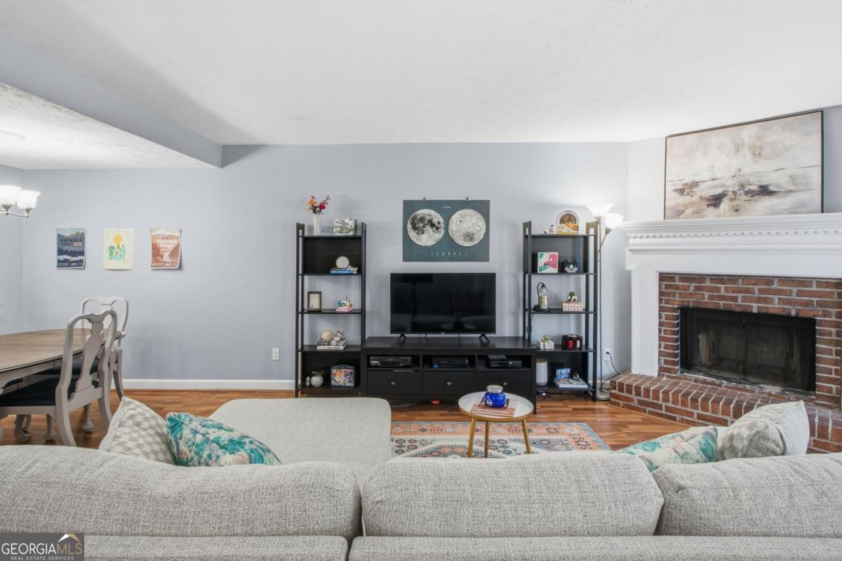 4170 Applegate Way Tucker GA 30084