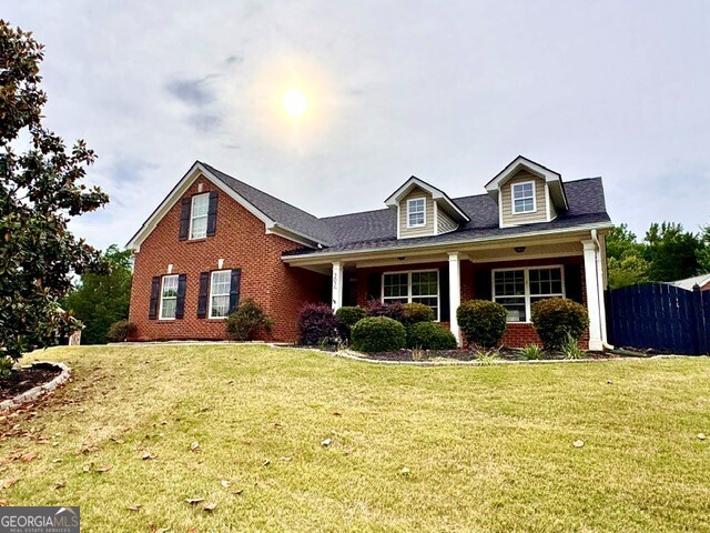 302 Hampton Park Drive Athens GA 30606