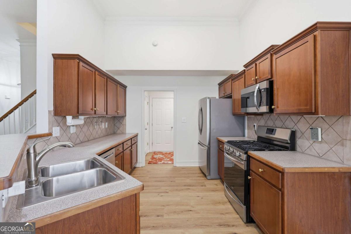 302 Hampton Park Drive Athens GA 30606