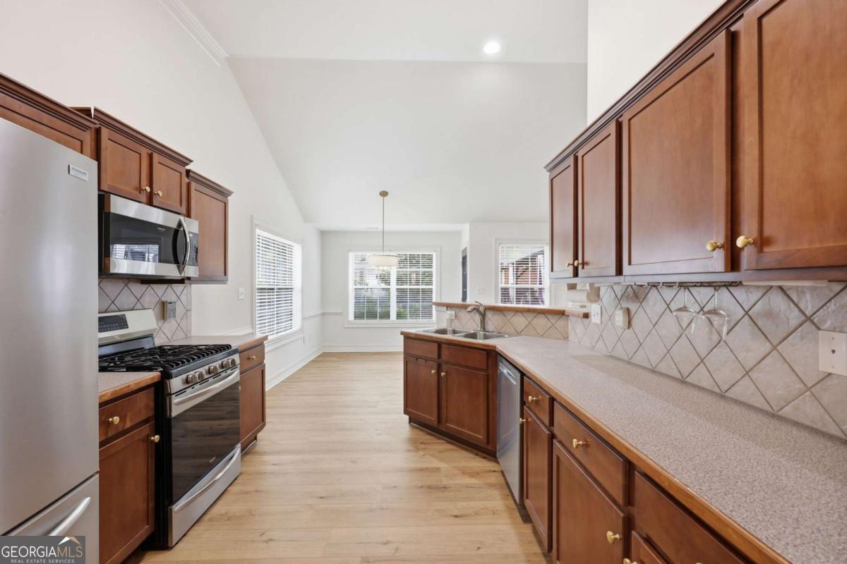 302 Hampton Park Drive Athens GA 30606