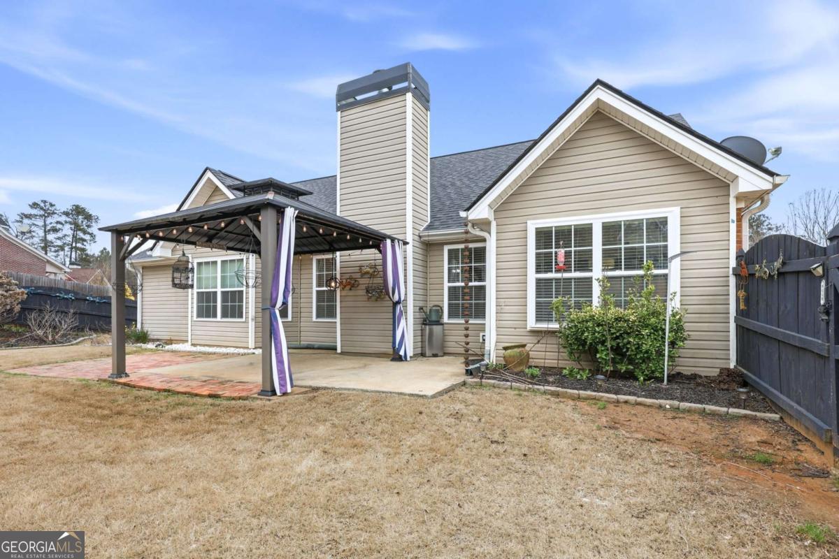 302 Hampton Park Drive Athens GA 30606