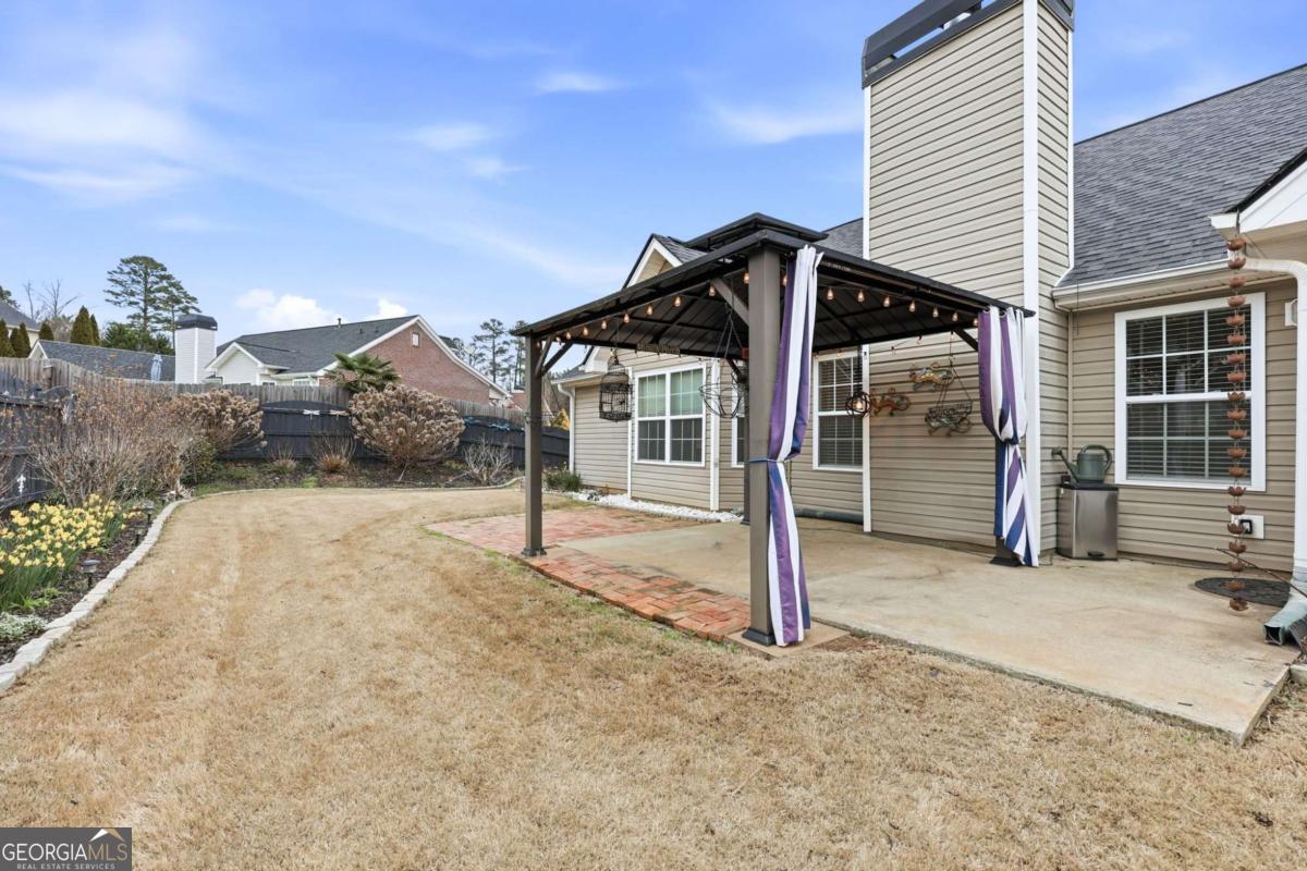 302 Hampton Park Drive Athens GA 30606
