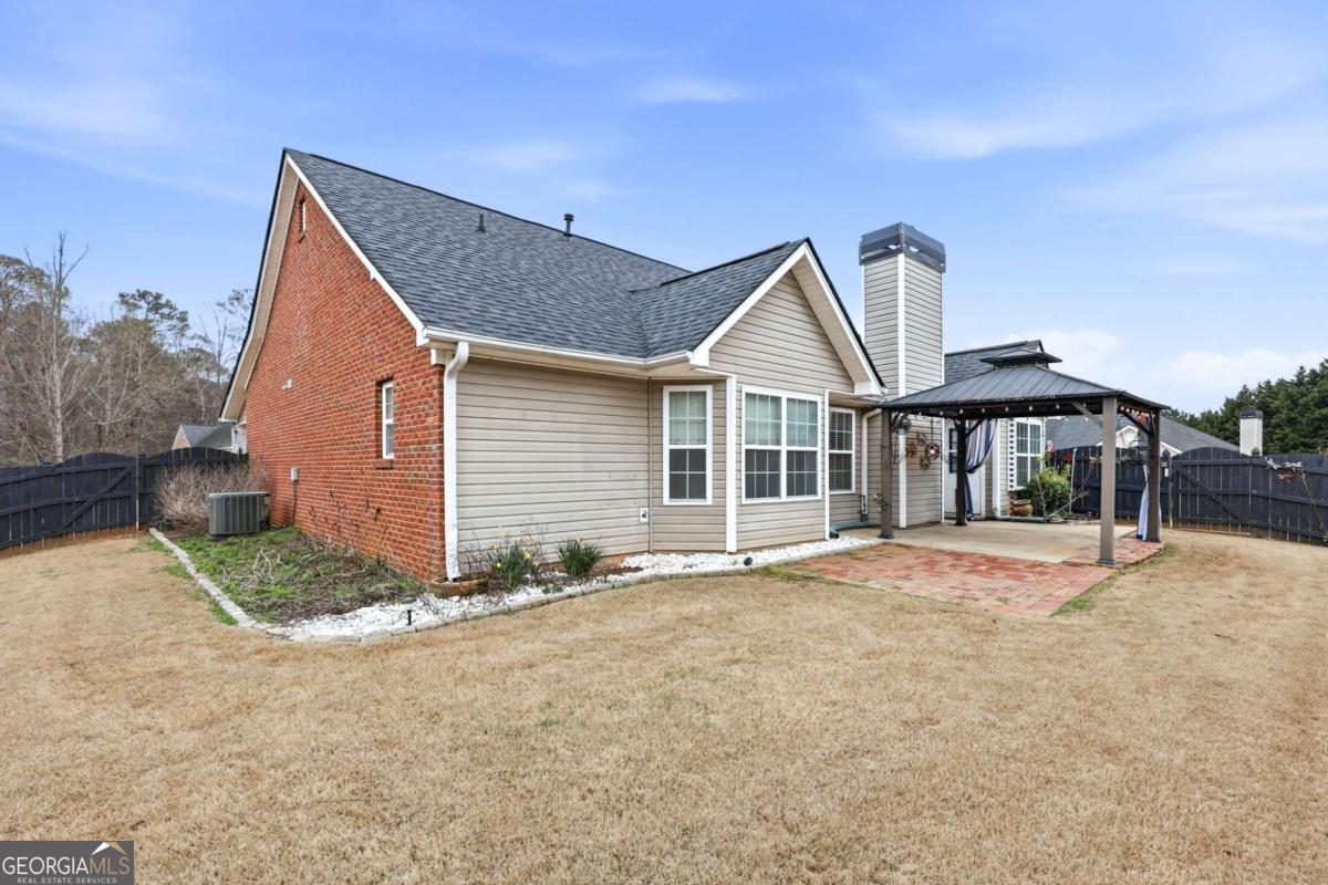 302 Hampton Park Drive Athens GA 30606