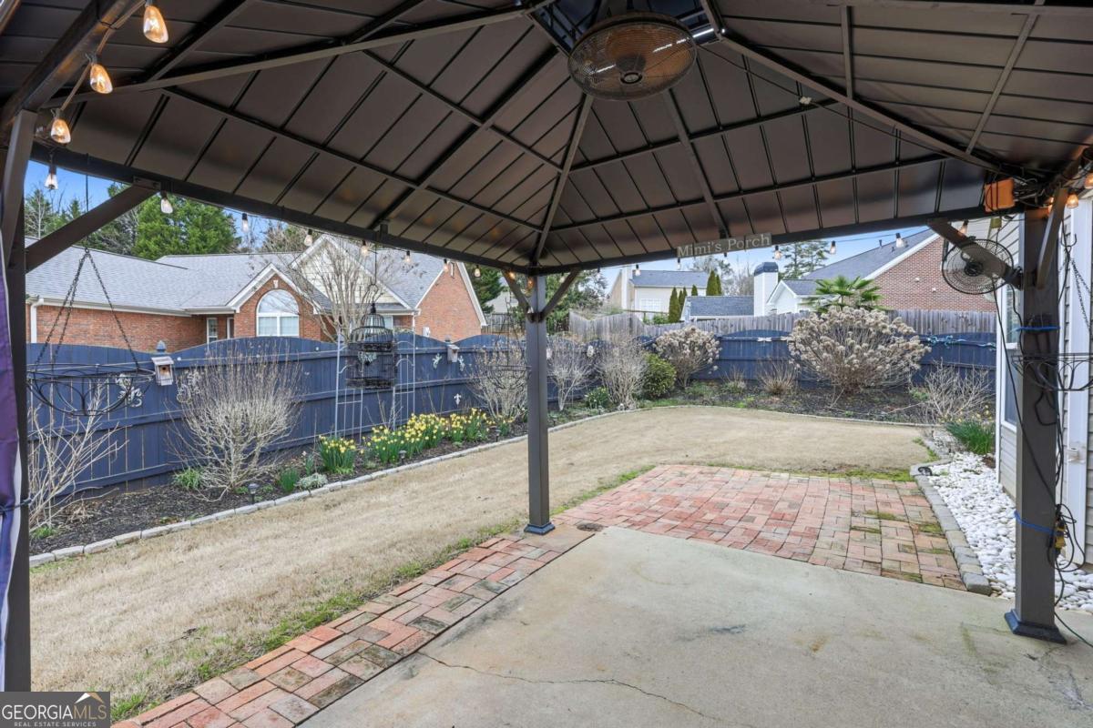 302 Hampton Park Drive Athens GA 30606