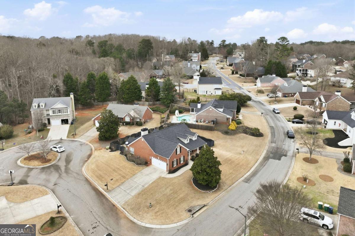 302 Hampton Park Drive Athens GA 30606
