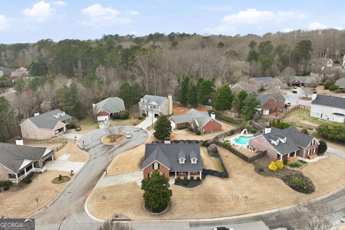 302 Hampton Park Drive Athens GA 30606