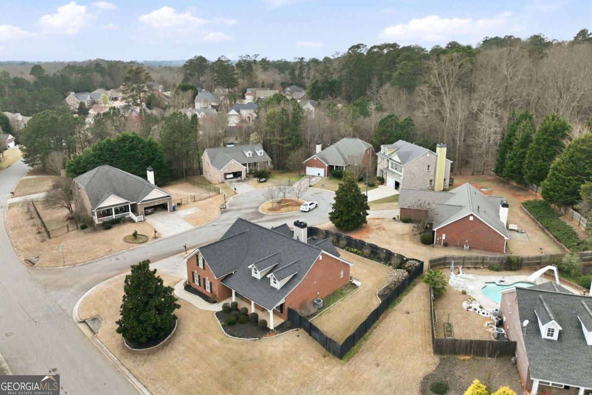 302 Hampton Park Drive Athens GA 30606