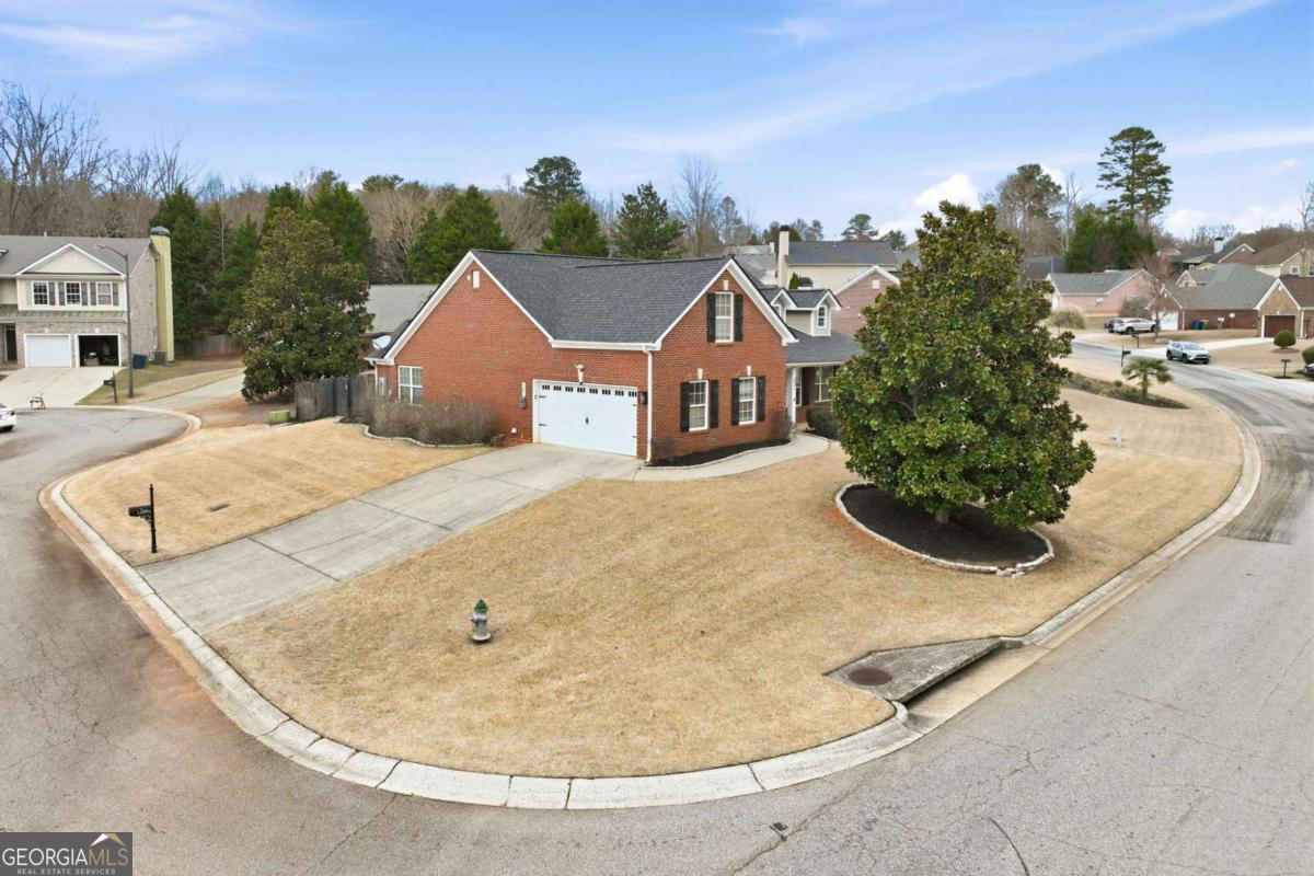 302 Hampton Park Drive Athens GA 30606