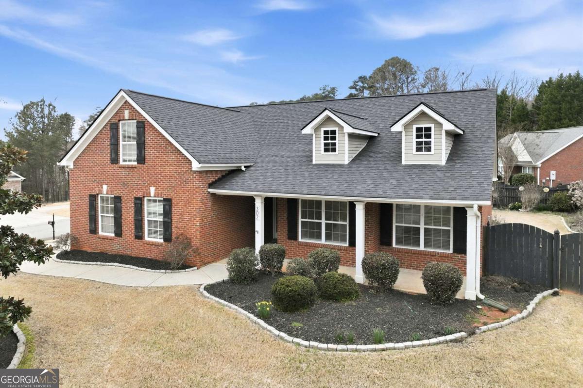 302 Hampton Park Drive Athens GA 30606