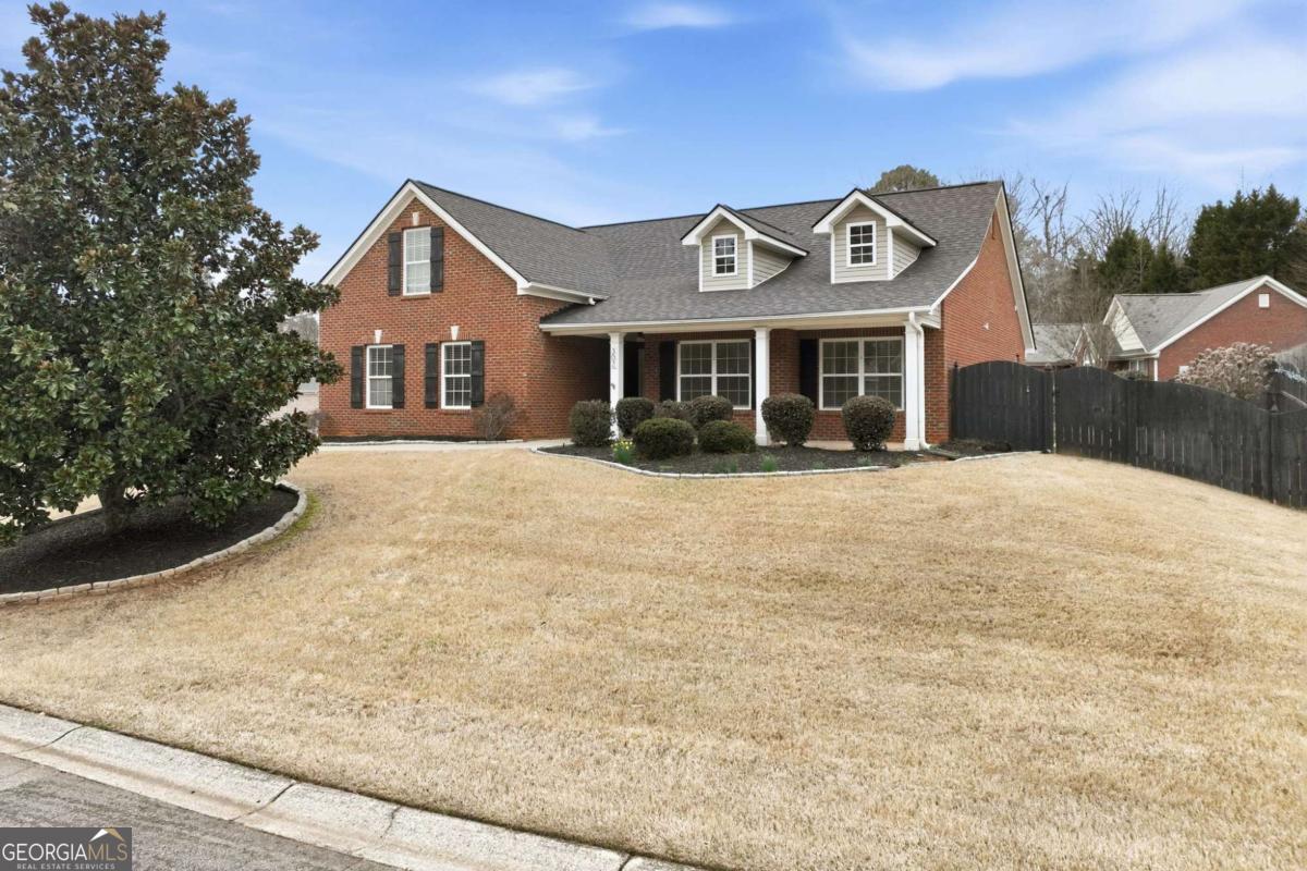 302 Hampton Park Drive Athens GA 30606