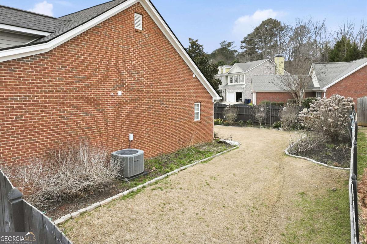 302 Hampton Park Drive Athens GA 30606