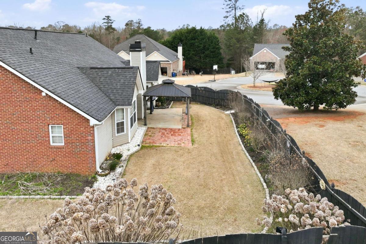 302 Hampton Park Drive Athens GA 30606