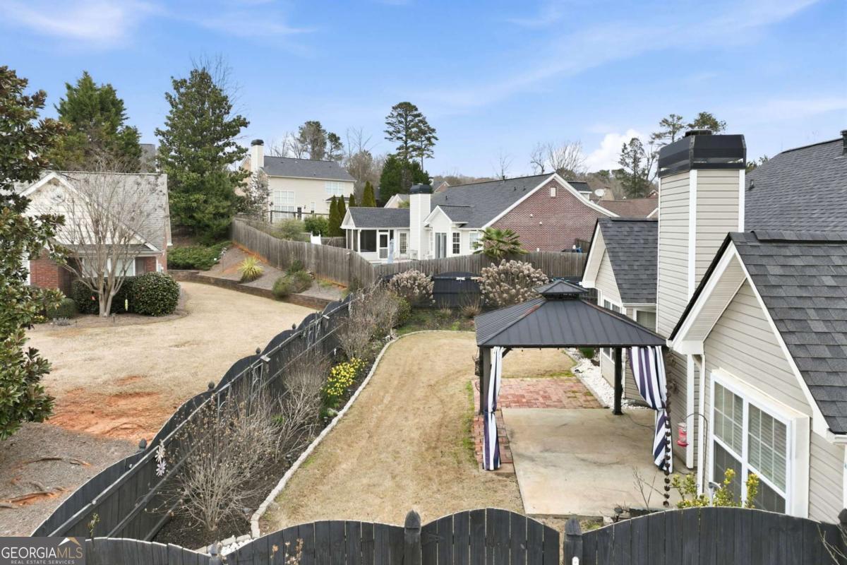 302 Hampton Park Drive Athens GA 30606