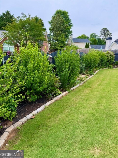 302 Hampton Park Drive Athens GA 30606
