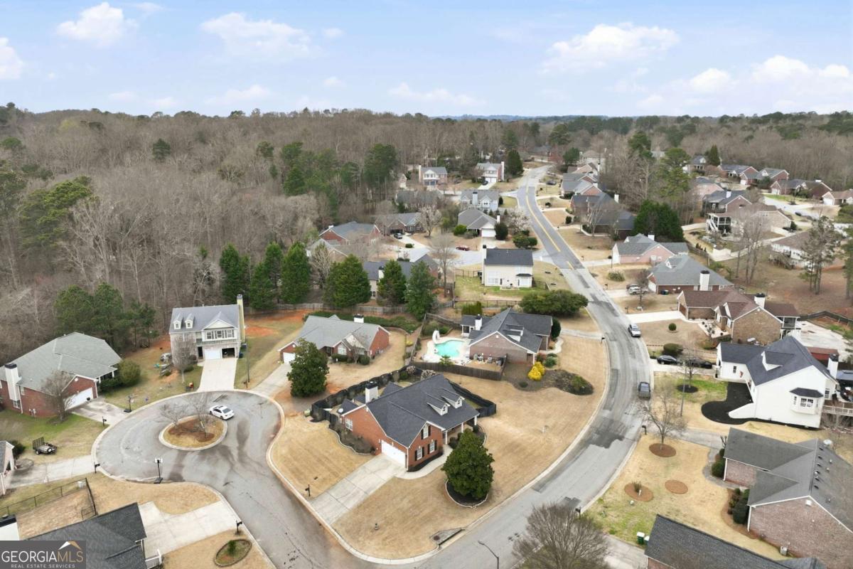 302 Hampton Park Drive Athens GA 30606