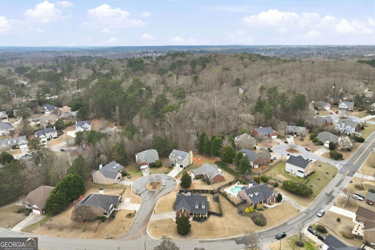 302 Hampton Park Drive Athens GA 30606