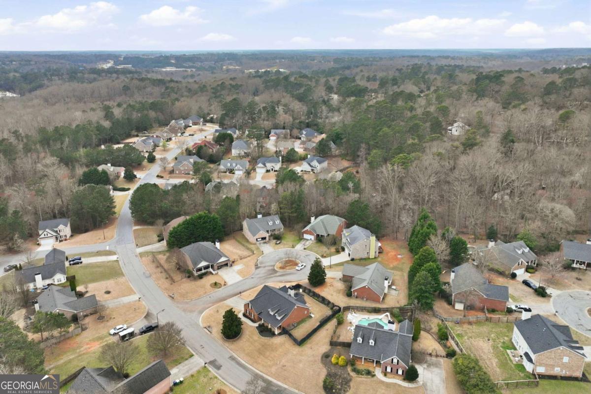 302 Hampton Park Drive Athens GA 30606