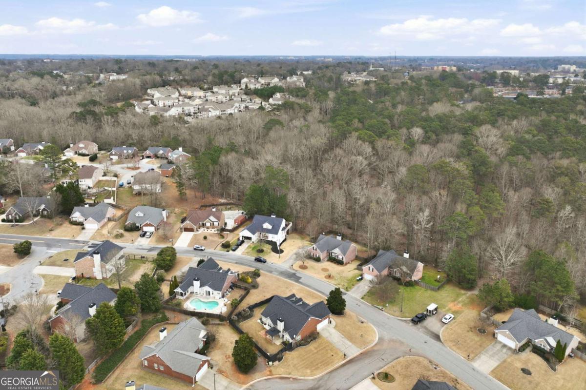 302 Hampton Park Drive Athens GA 30606