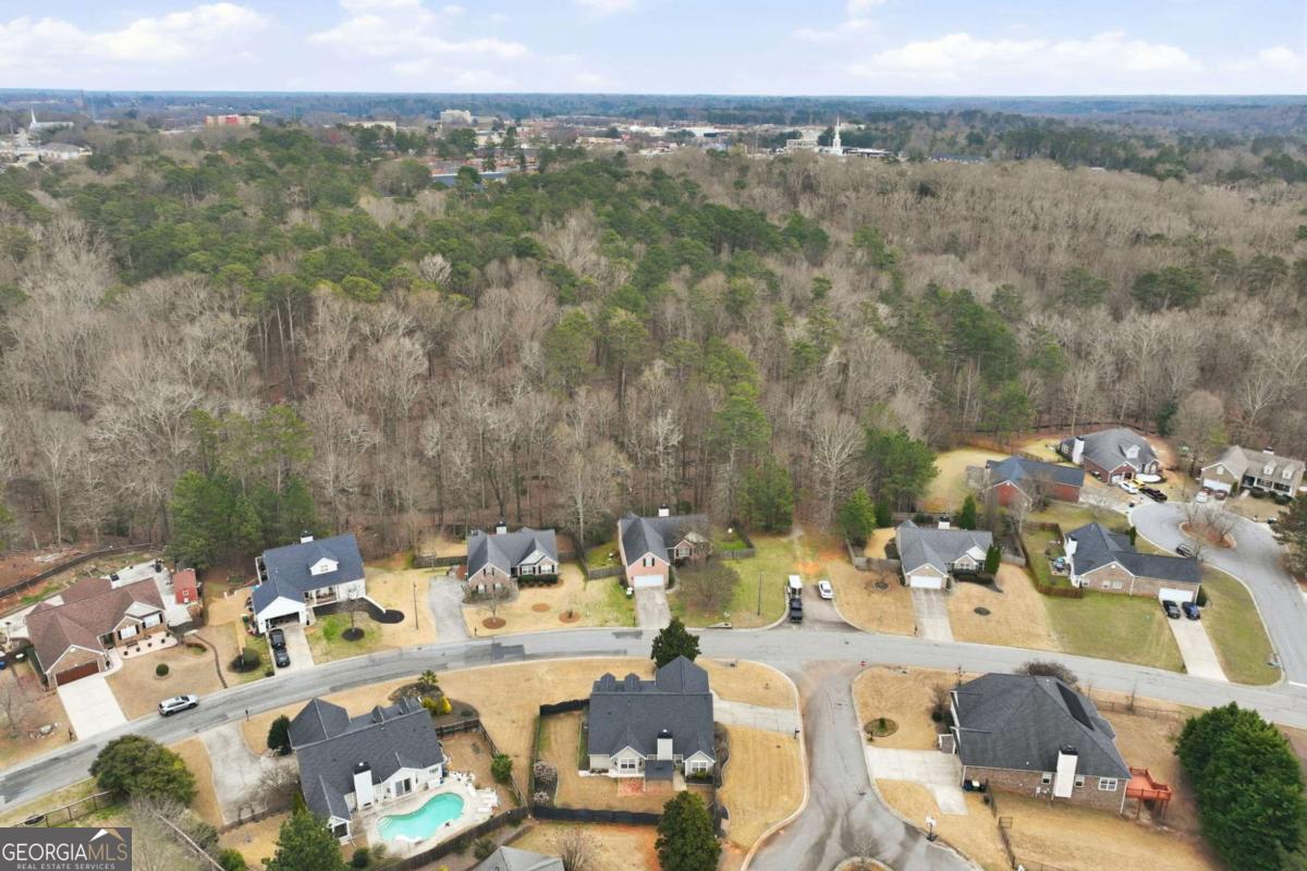 302 Hampton Park Drive Athens GA 30606