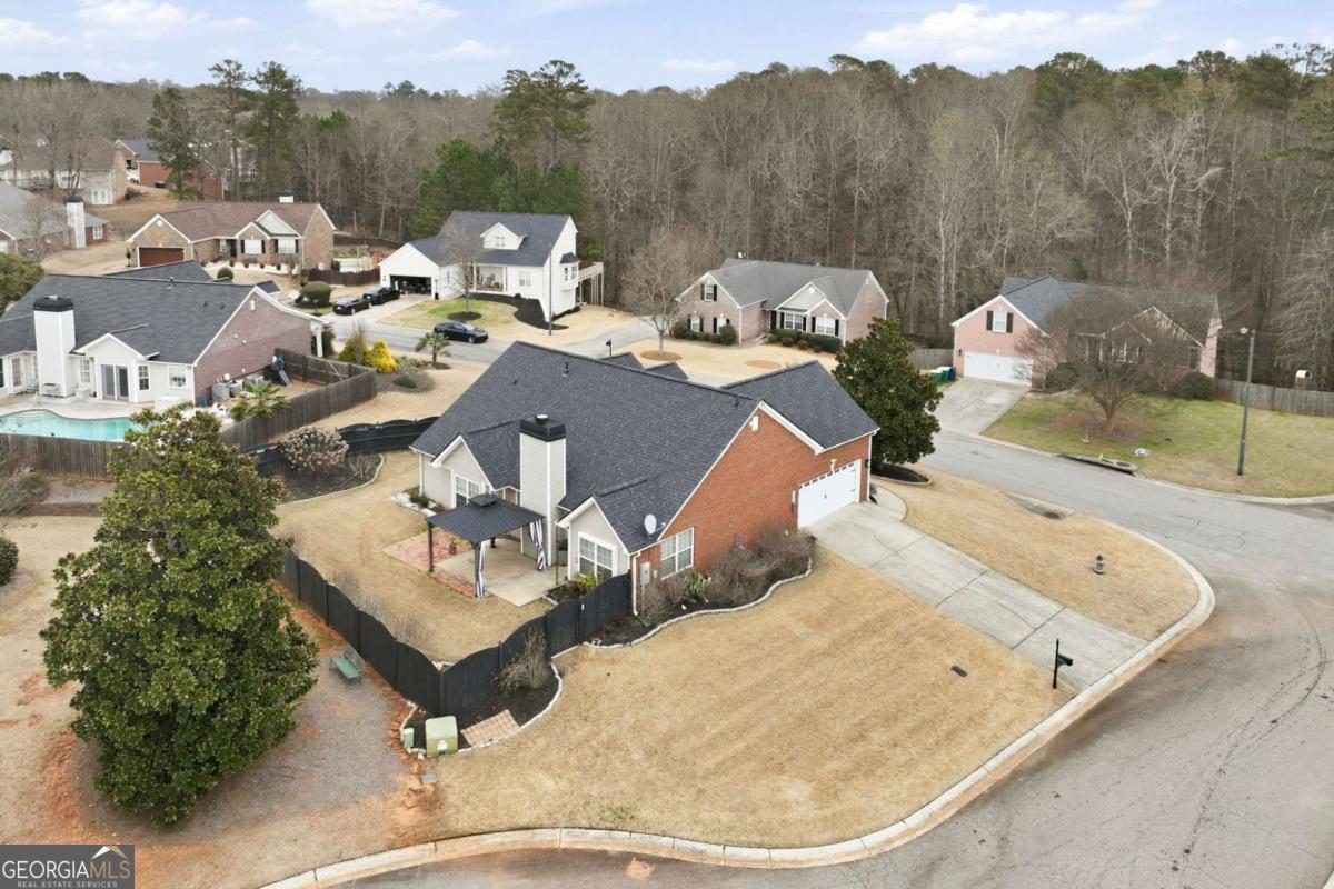 302 Hampton Park Drive Athens GA 30606