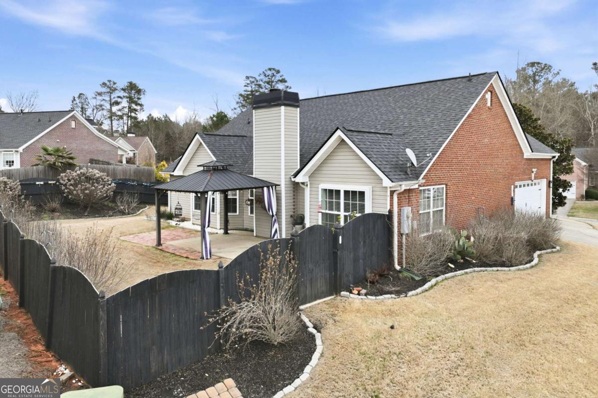302 Hampton Park Drive Athens GA 30606