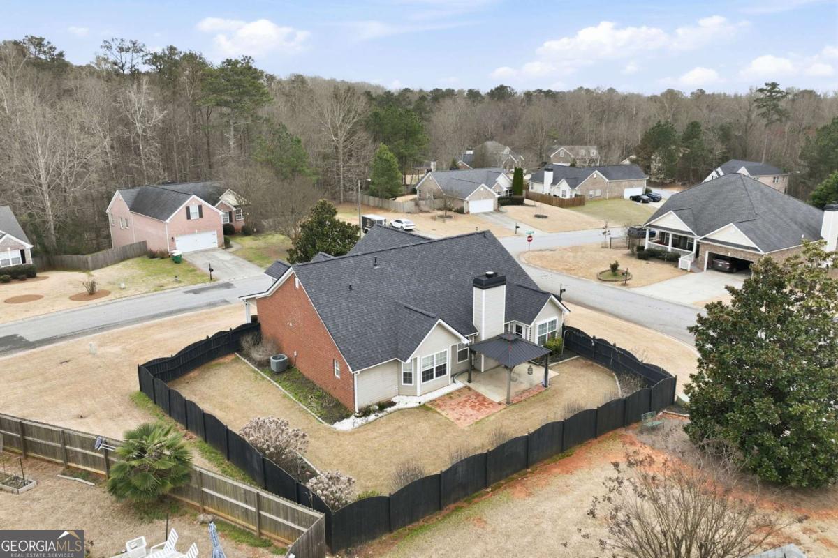 302 Hampton Park Drive Athens GA 30606