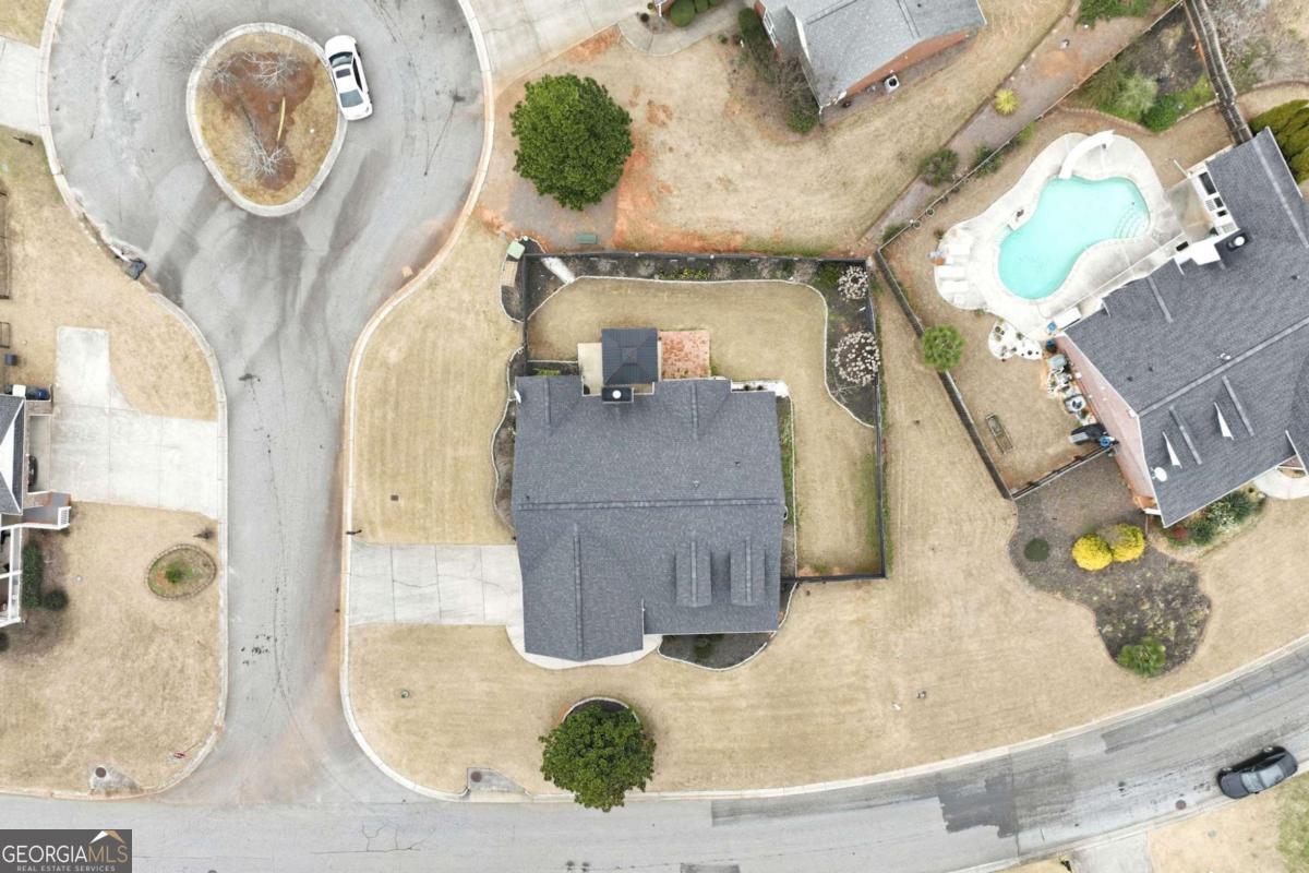 302 Hampton Park Drive Athens GA 30606