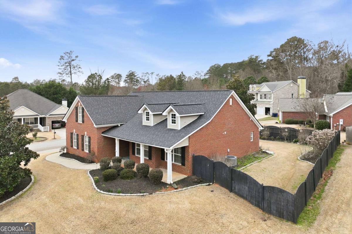 302 Hampton Park Drive Athens GA 30606