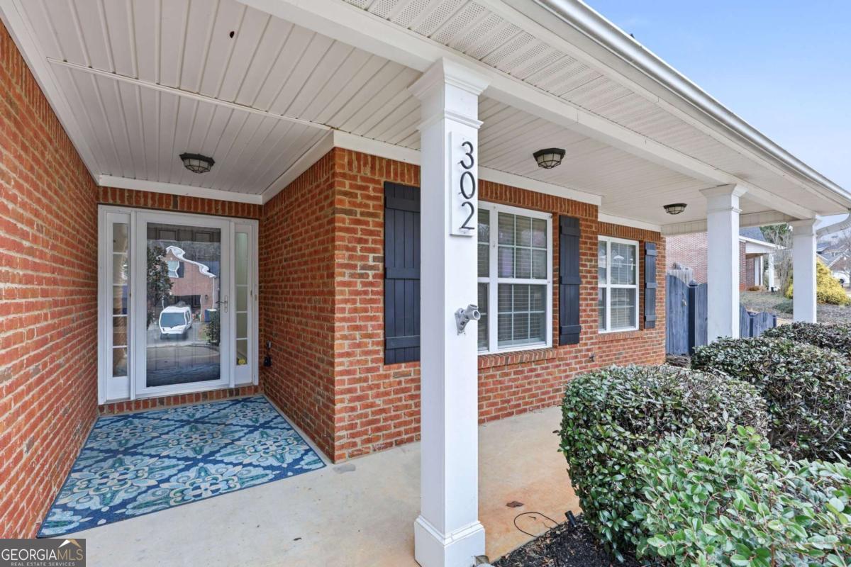 302 Hampton Park Drive Athens GA 30606