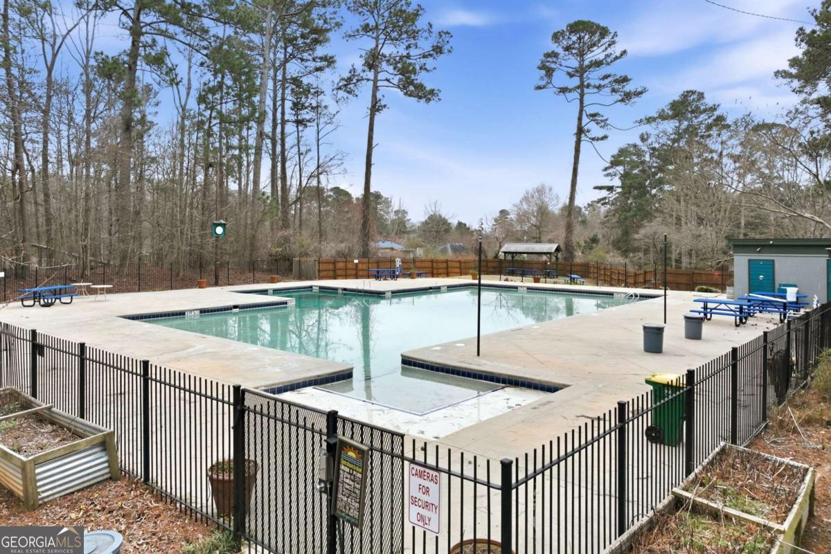 302 Hampton Park Drive Athens GA 30606