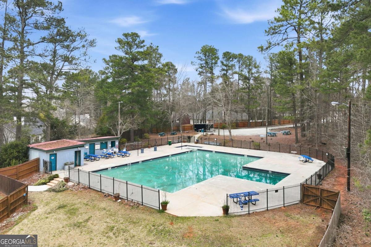 302 Hampton Park Drive Athens GA 30606