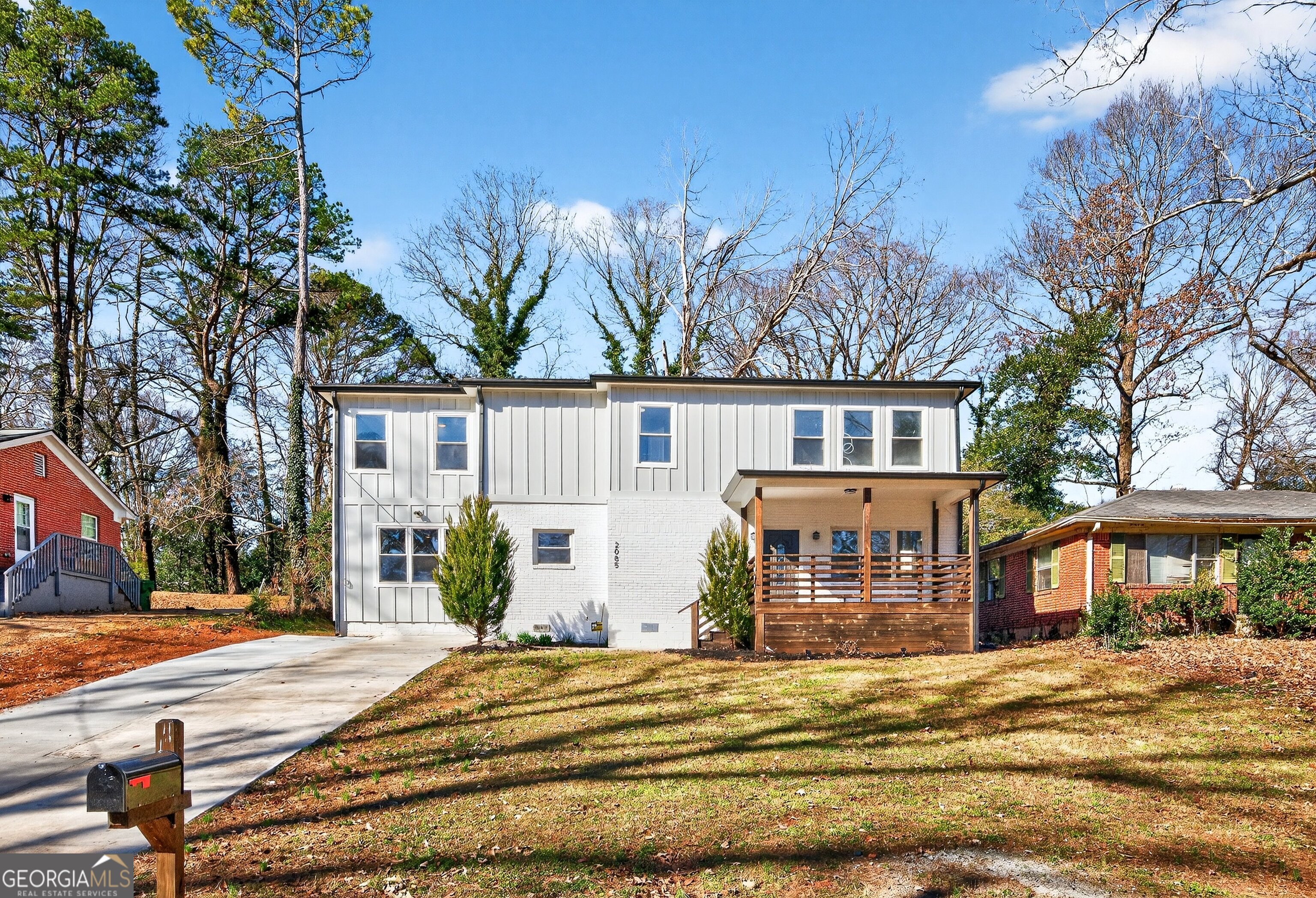 2085 Dellwood Place Decatur GA 30032