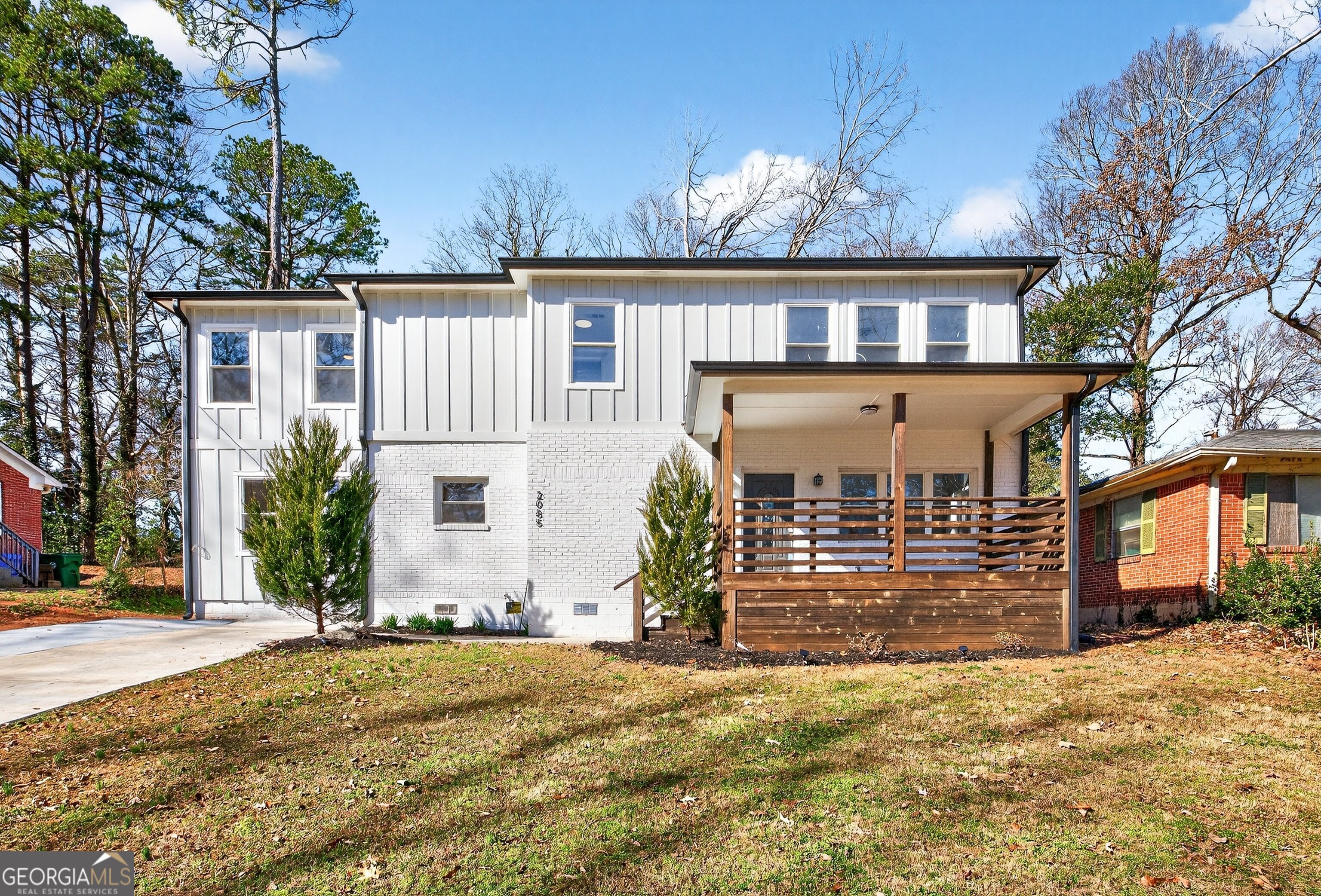 2085 Dellwood Place Decatur GA 30032