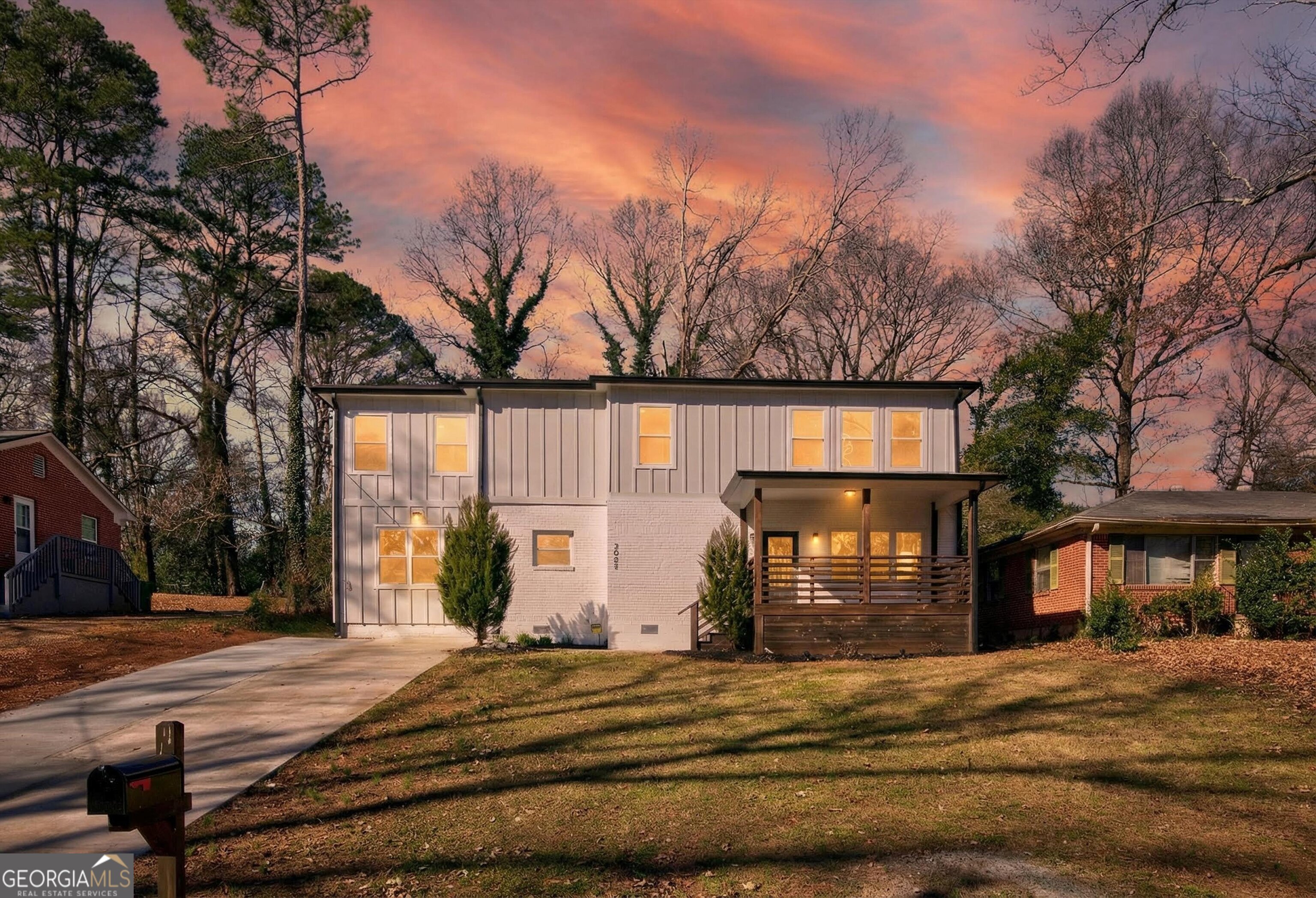 2085 Dellwood Place Decatur GA 30032