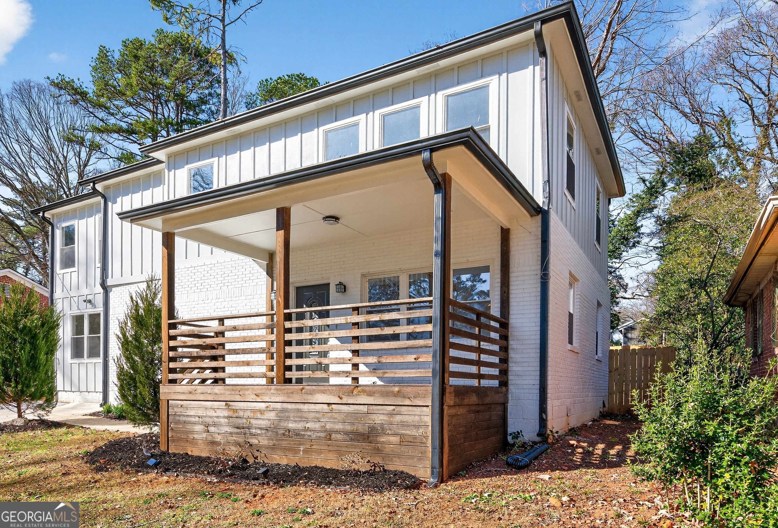 2085 Dellwood Place Decatur GA 30032