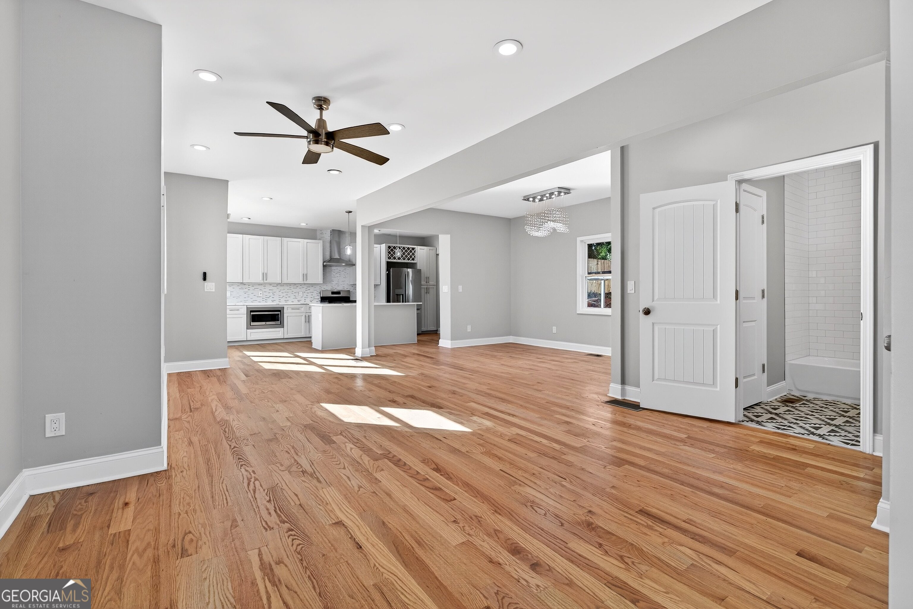 2085 Dellwood Place Decatur GA 30032