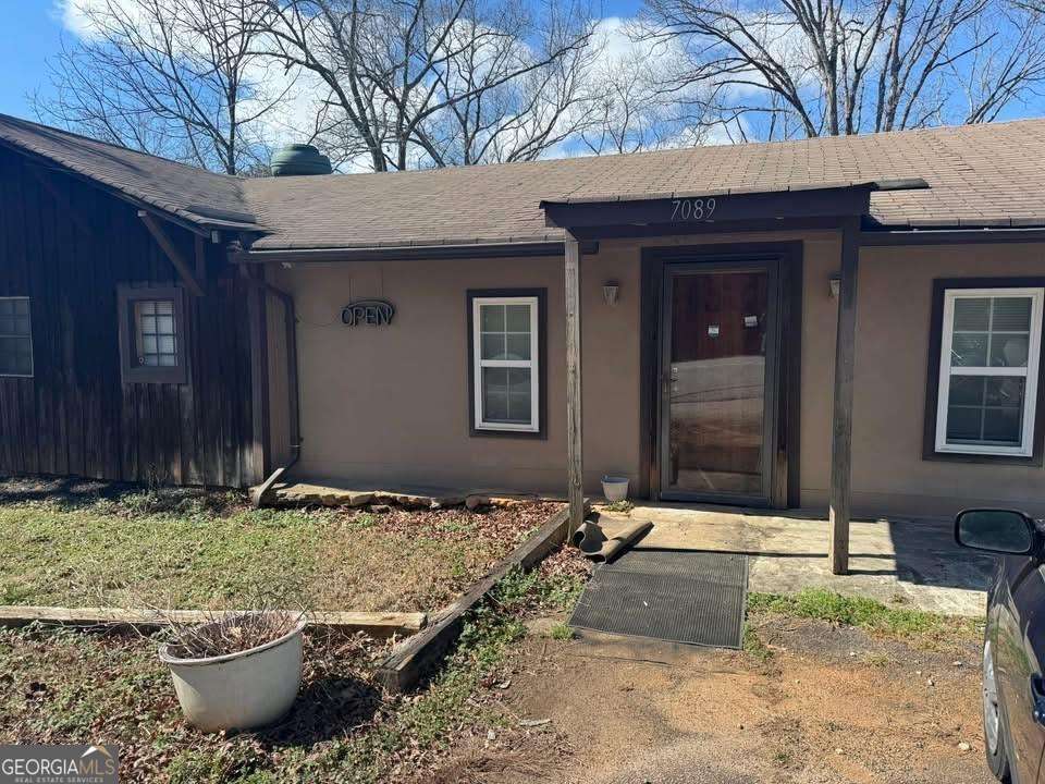 7089 Highway 19 N Dahlonega GA 30533